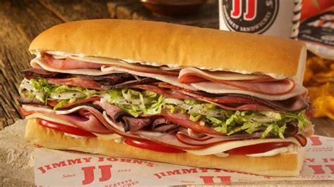 1801 W Springfield Ave. . 9 at jimmy johns